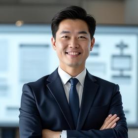 박성호 운영 이사 프로필 사진